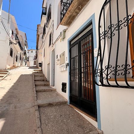 Casa Dino Casco Antiguo Altea Apartment Exterior photo