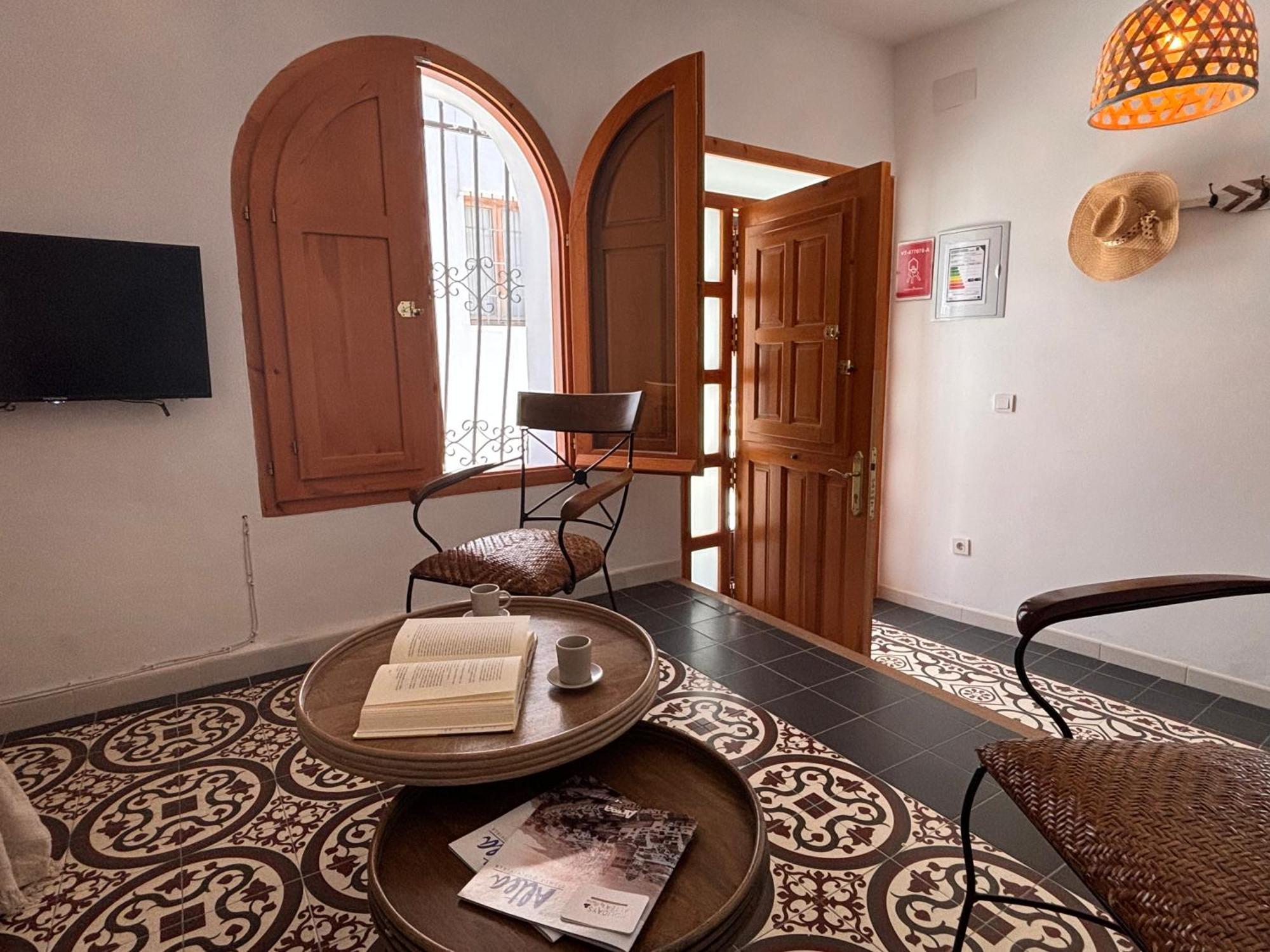 Casa Dino Casco Antiguo Altea Apartment Exterior photo