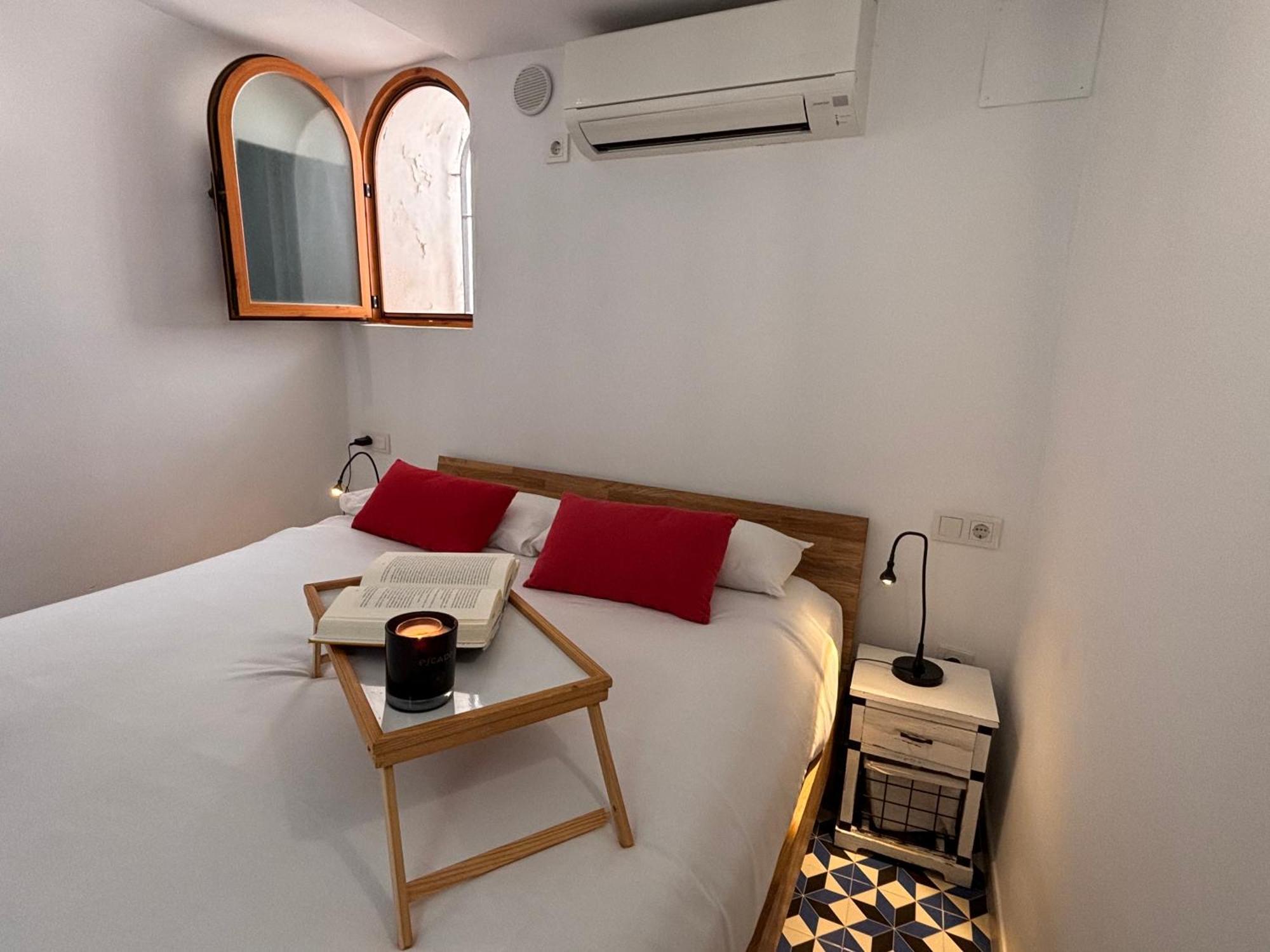 Casa Dino Casco Antiguo Altea Apartment Exterior photo