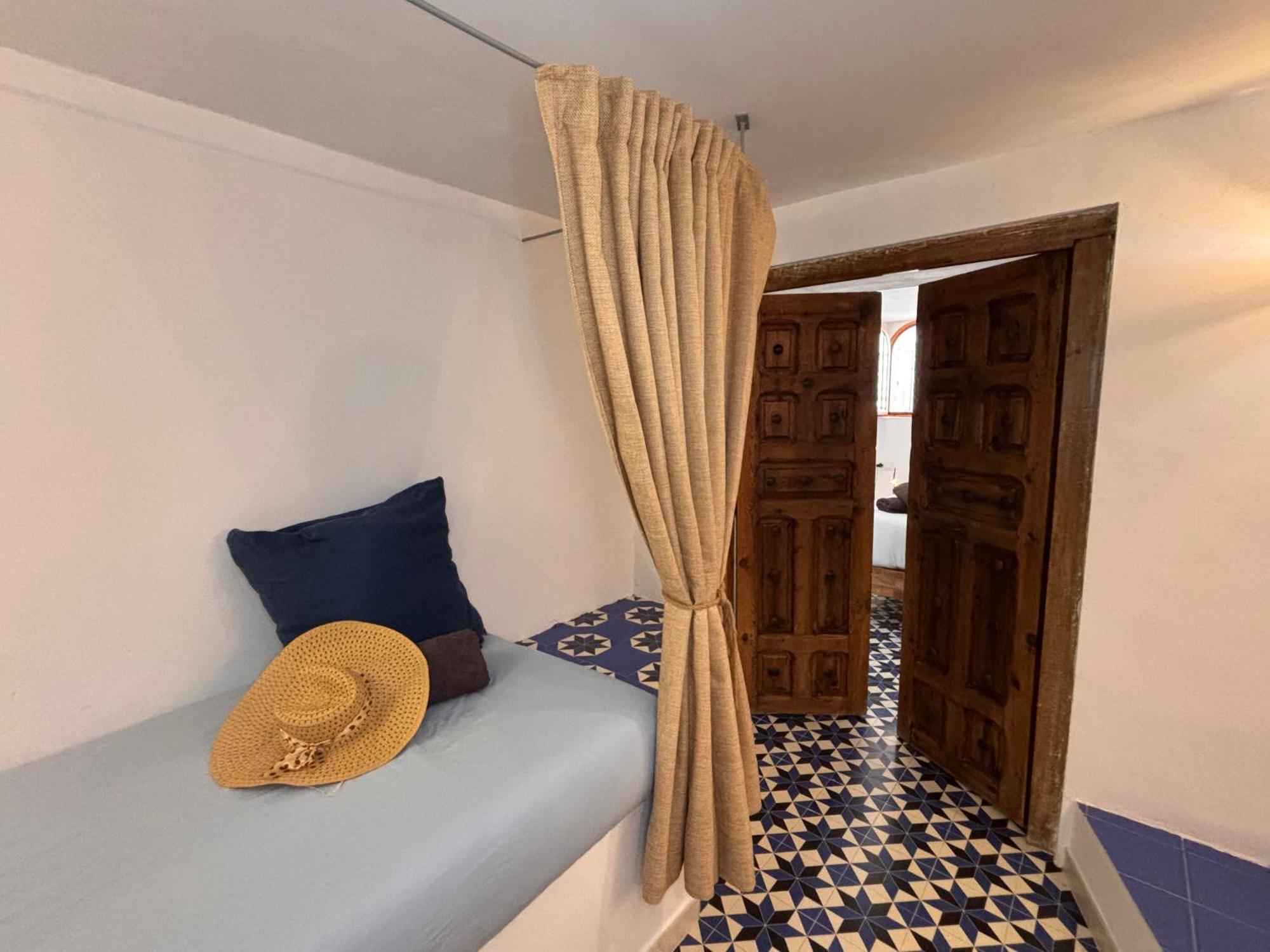 Casa Dino Casco Antiguo Altea Apartment Exterior photo