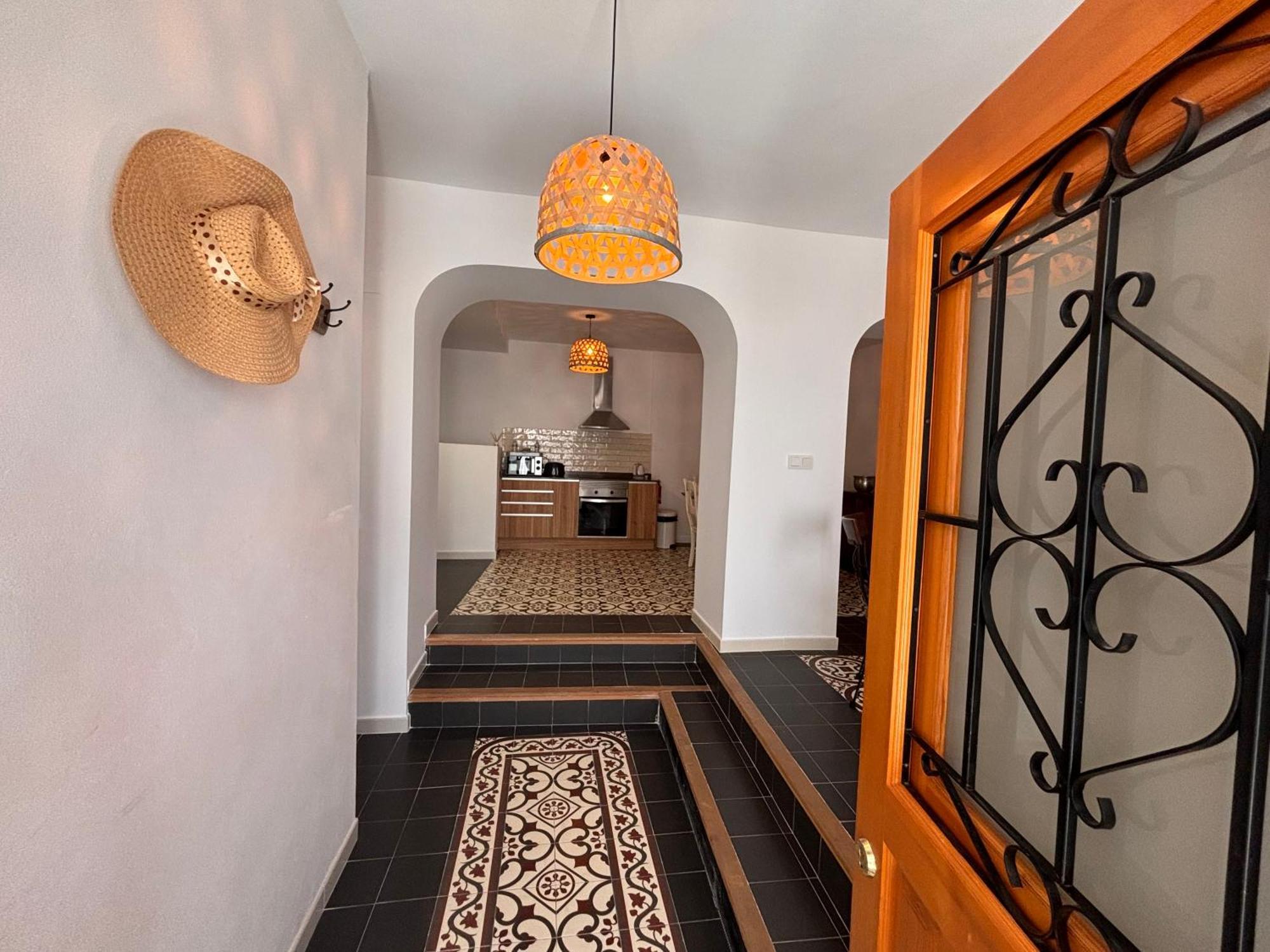 Casa Dino Casco Antiguo Altea Apartment Exterior photo